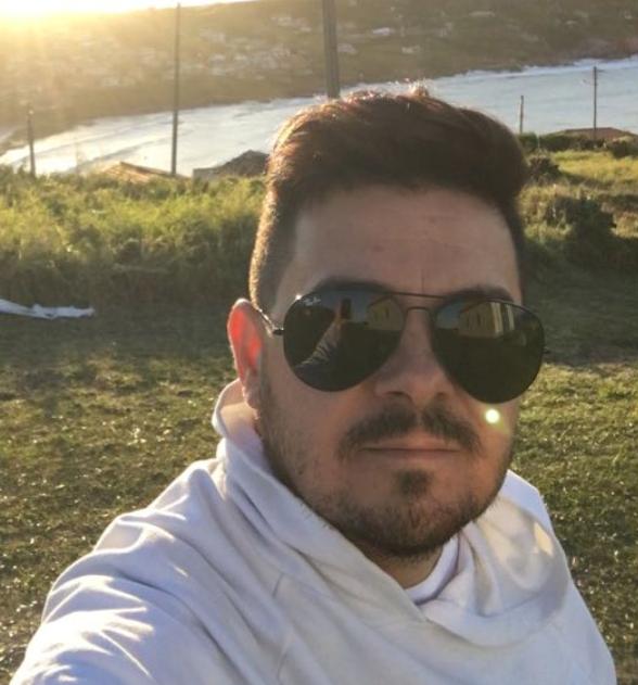 Eduardo Dias 