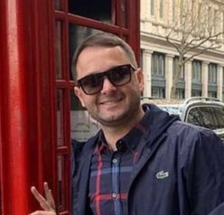 Gustavo Meister 
